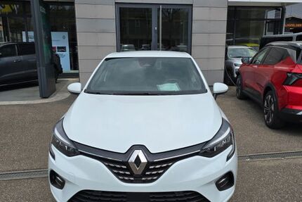 Renault Clio 45.300 km 12.995 &euro; Bad Wimpfen 74206