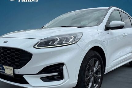 Ford Kuga 142.572 km 18.990 &euro; Bad Friedrichshall 74177