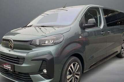 Citroen Spacetourer