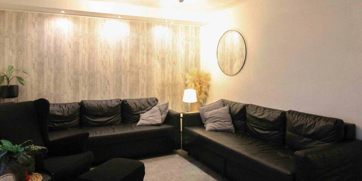 Etagenwohnung Bietigheim-Bissingen Bietigheim - 4 Zimmer, 94 m&sup2;, 298.000&euro; | Angebot:26189704