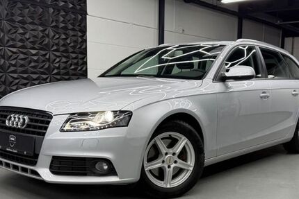 Audi A4 139.380 km 11.780 &euro; Sinsheim 74889