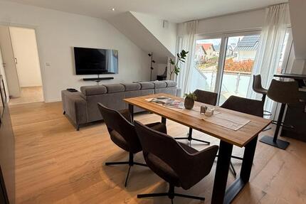 Wohnung Sinsheim - 3 Zimmer, 87 m&sup2;, 415.000&euro; | Angebot:26740749