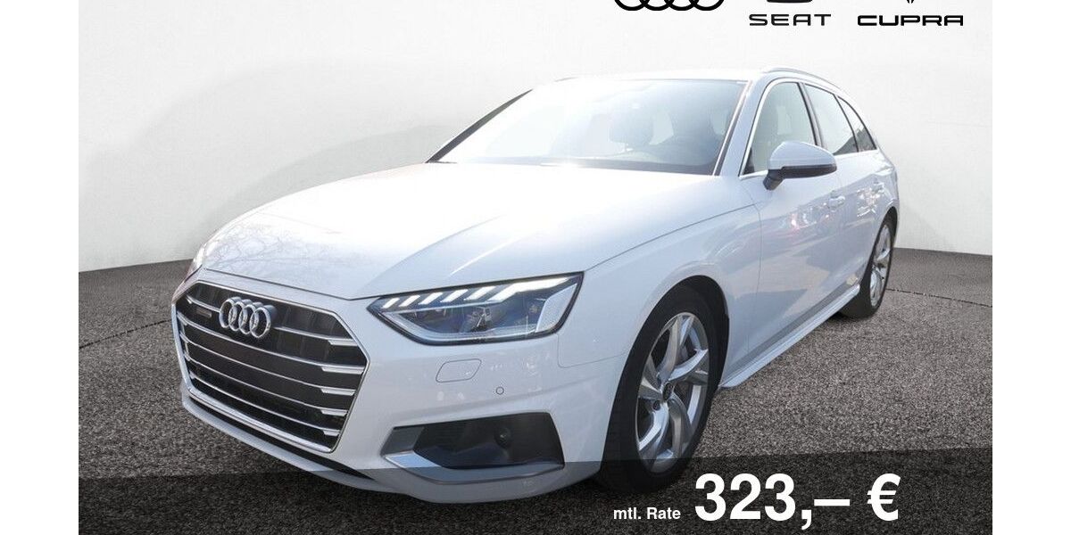 Audi A4 84.750 km 30.770 &euro; Bietigheim-Bissingen 74321