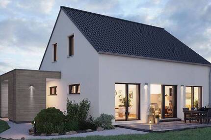 Haus Gemmrigheim - 1 Zimmer, 155 m&sup2;, 339.000&euro; | Angebot:26824861