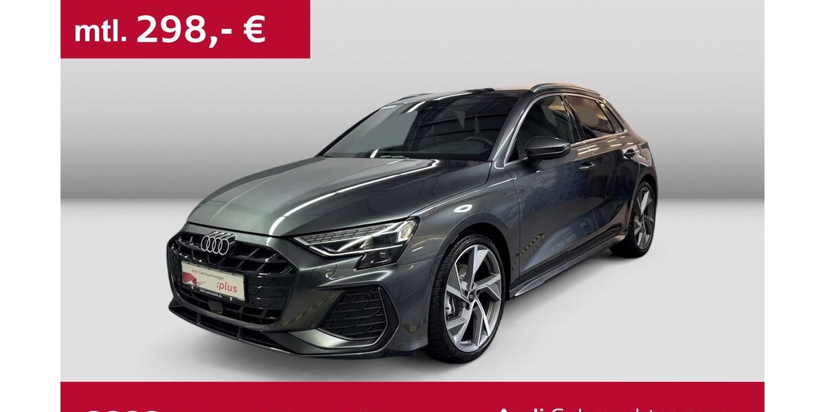 Audi A3 2.836 km 39.698 &euro; Ludwigsburg 71636