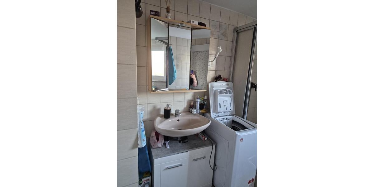 Dachgeschoßwohnung Bad Rappenau - 2.5 Zimmer, 60 m&sup2;, 750&euro; | Angebot:26335042