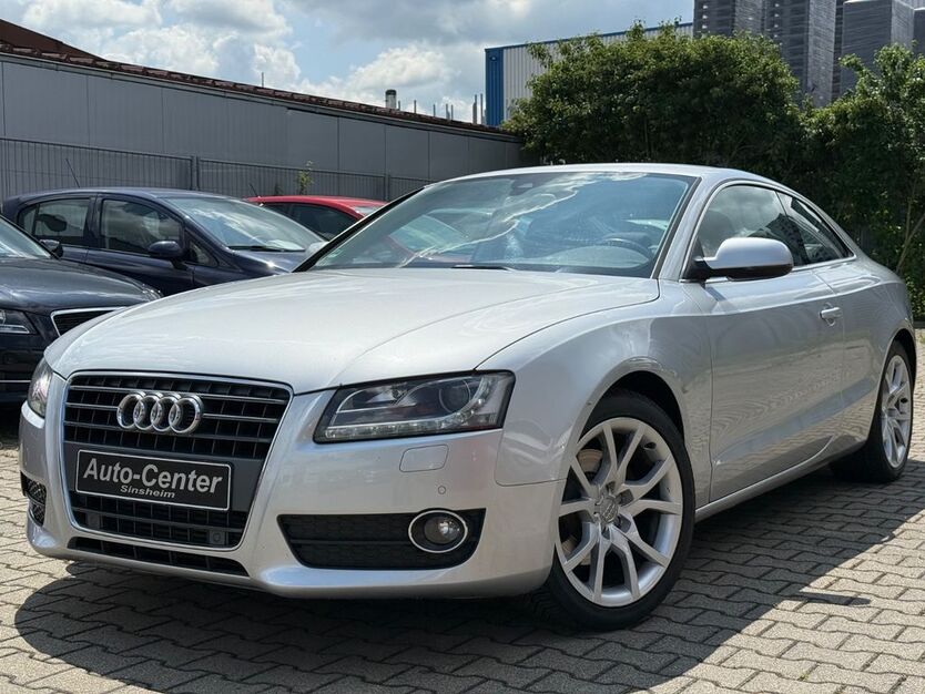 Audi A5 220.161 km 5.990 € Brackenheim 74336