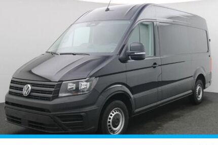 VW Crafter 11.197 km 40.990 &euro; Bietigheim-Bissingen 74321
