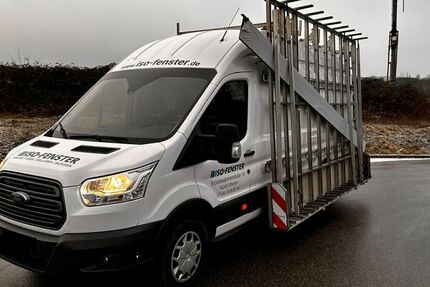 Ford Transit 153.080 km 12.900 &euro; Ellhofen 74248