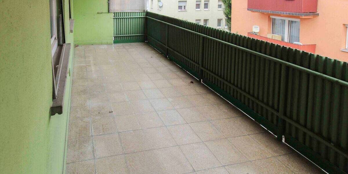 Etagenwohnung Heilbronn Kernstadt - 3 Zimmer, 80 m&sup2;, 210.000&euro; | Angebot:26807535