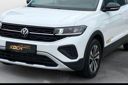 VW T-Cross 3.500 km 30.990 € Öhringen 74613