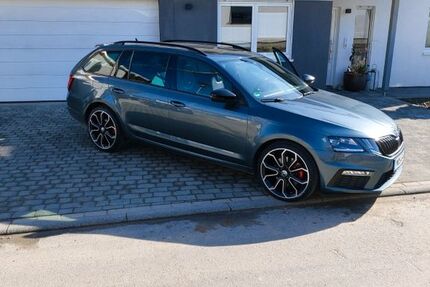 Skoda Octavia 103.000 km 18.400 &euro; Billigheim 74842