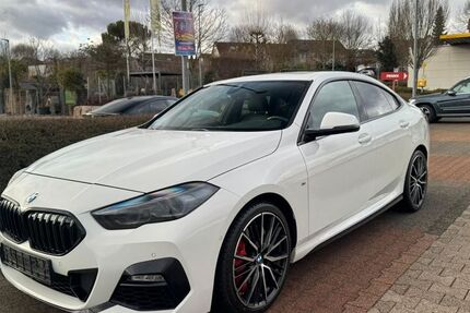 BMW 220 61.000 km 27.999 &euro; Großbottwar 71723