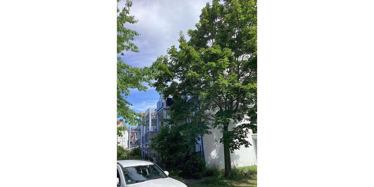 Eigentumswohnung 3.5 zimmer