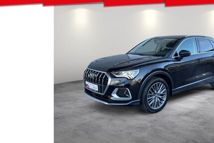 Audi Q3 117.018 km 24.960 &euro; Mosbach 74821