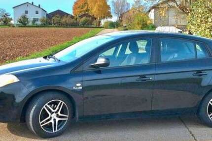 Fiat Bravo 137.000 km 2.900 &euro; Heilbronn 74080
