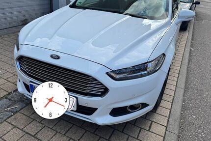 Ford Mondeo 217.500 km 10.600 &euro; Bad Wimpfen 74206