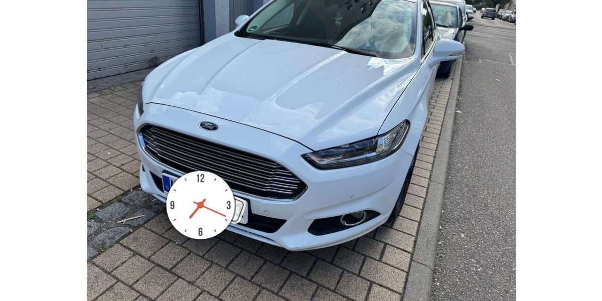 Ford Mondeo 217.500 km 10.600 &euro; Bad Wimpfen 74206