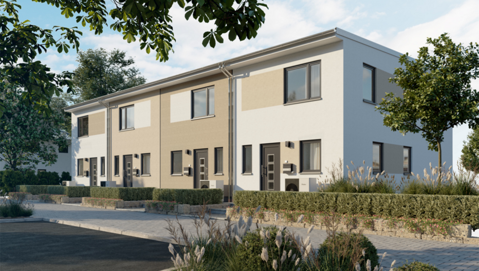 Haus zum Kaufen in Neuenstadt am Kocher 406.270 € 98 m² 4 zimmer