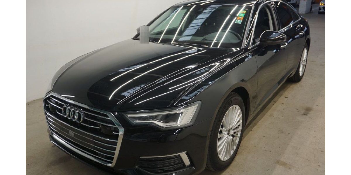 Audi A6 83.200 km 36.899 &euro; Heilbronn 74074