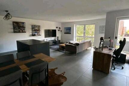 Wohnung Heilbronn Frankenbach - 4 Zimmer, 104 m&sup2;, 2.000&euro; | Angebot:27598162