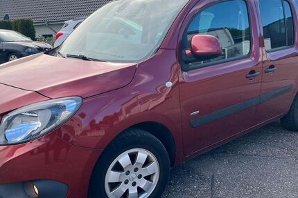 Mercedes-Benz Citan 137.000 km 8.550 &euro; Bad Rappenau OT Obergimpern 74906