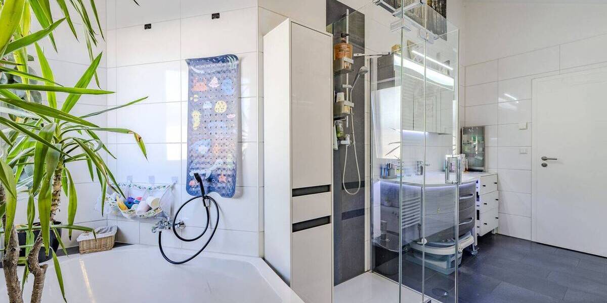 Etagenwohnung Heilbronn Kernstadt - 3 Zimmer, 94 m&sup2;, 449.000&euro; | Angebot:26190951