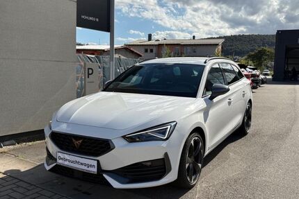 Cupra Leon 33.900 km 29.980 € Mosbach 74821