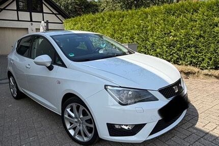 Seat Ibiza 176.615 km 4.800 &euro; Hüffenhardt 74928