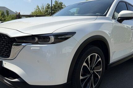 Mazda CX-5 51.196 km 27.790 &euro; Bietigheim-Bissingen 74321