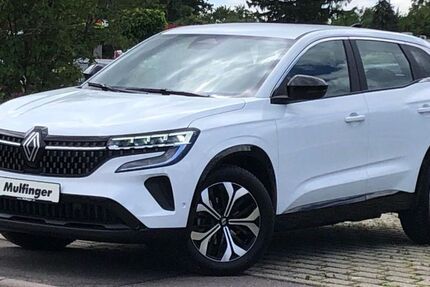 Renault Austral 17.729 km 22.900 &euro; Backnang 71522