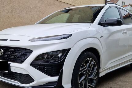 Hyundai KONA 50.520 km 23.990 &euro; Heilbronn 74074