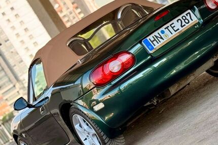 Mazda MX-5 184.000 km 8.350 &euro; Eppingen 75031