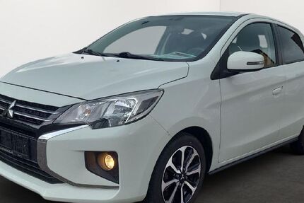 Mitsubishi Space Star 52.600 km 9.975 &euro; Ingersheim 74379