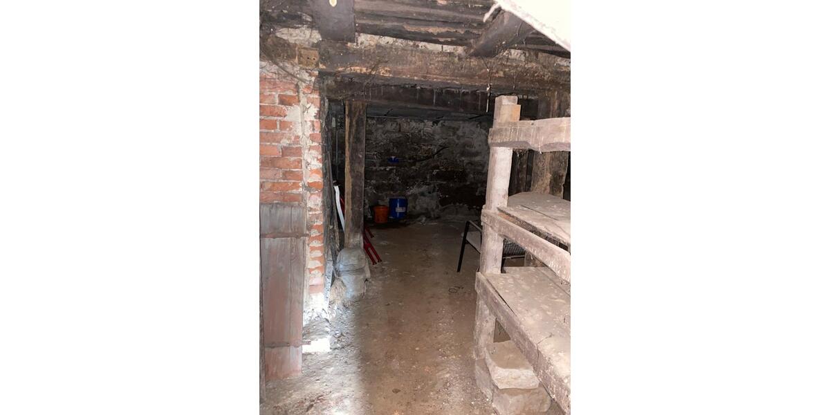 Bauernhaus, Landhaus Langenbrettach - 3.5 Zimmer, 117 m&sup2;, 185.000&euro; | Angebot:24355358