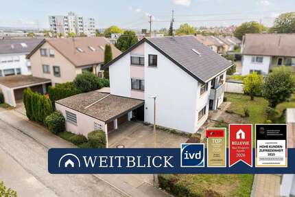 Haus Tamm - 7 Zimmer, 204 m&sup2;, 749.000&euro; | Angebot:27554061