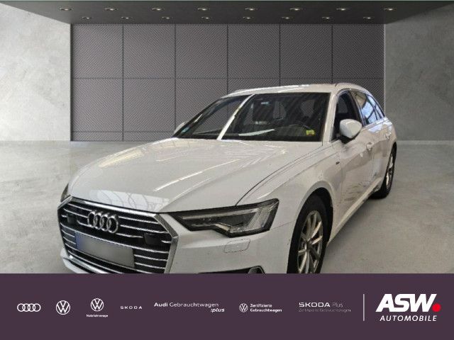 Audi A6 66.400 km 35.730 &euro; Heilbronn 74076