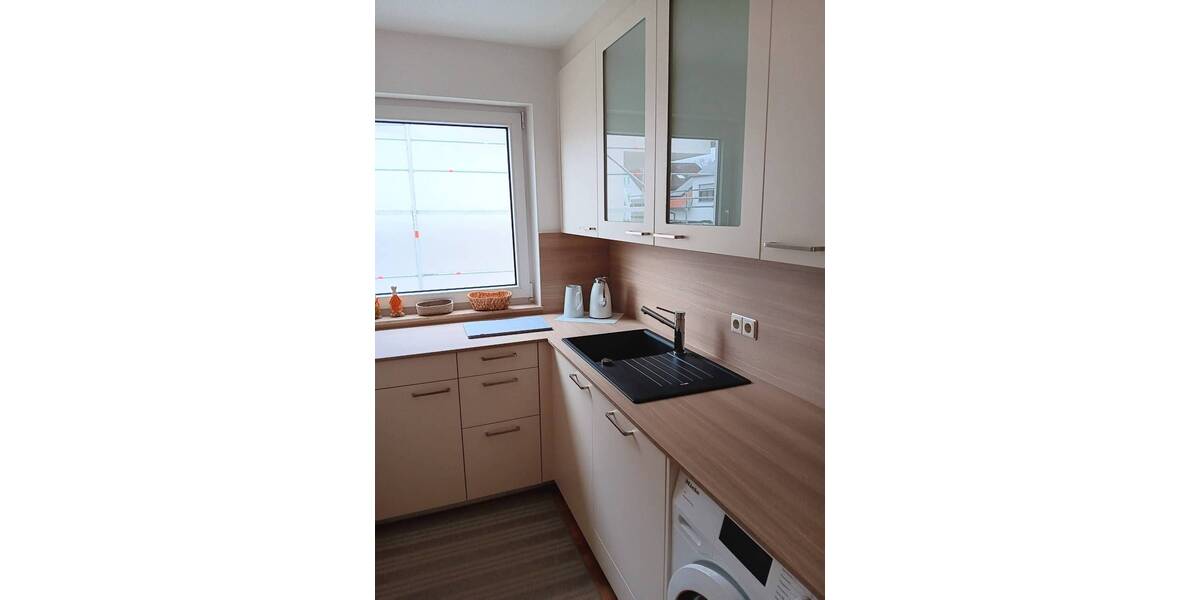 Schöne 4-Zimmerwohnung mit Balkon in traumhafter Lage in HN-Sontheim zu vermieten 4 zimmer