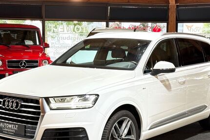 Audi Q7 119.000 km 31.933 € Bietigheim-Bissingen 74321