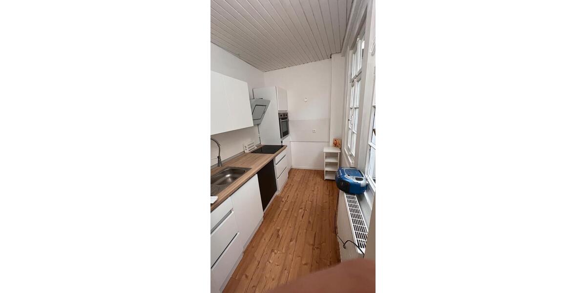 Etagenwohnung Sinsheim - 2 Zimmer, 35 m&sup2;, 500&euro; | Angebot:25395866