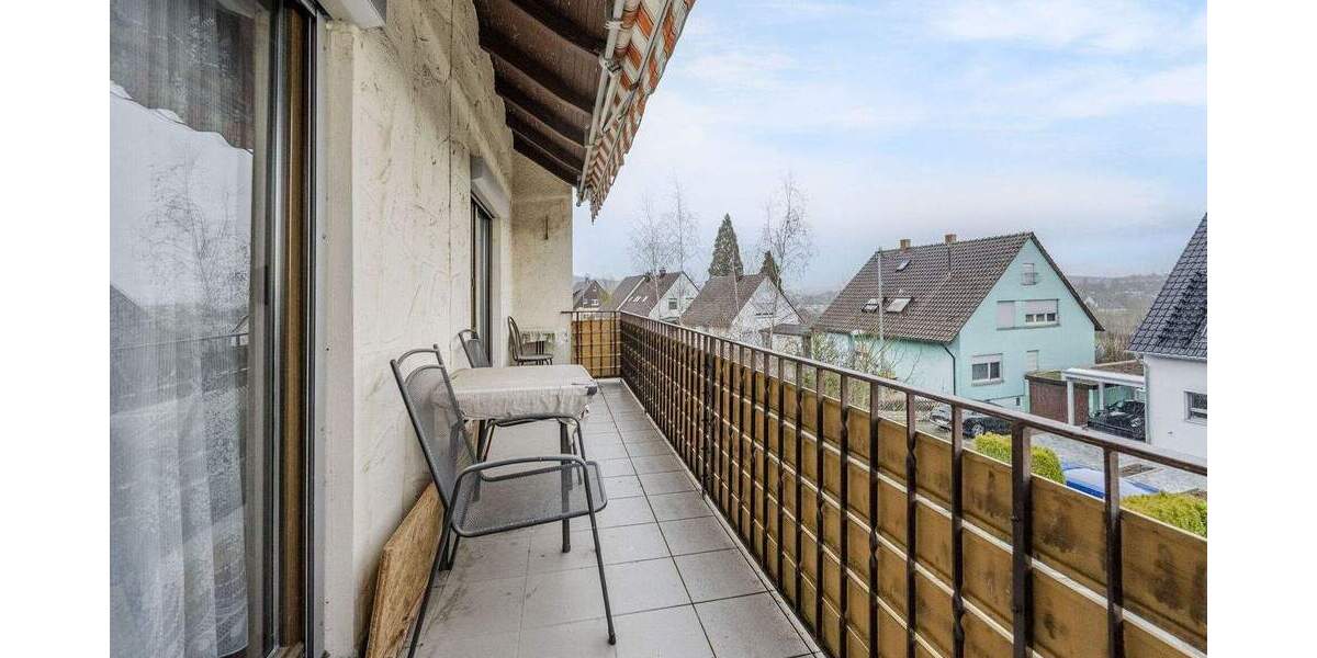 Etagenwohnung Bietigheim-Bissingen / Untermberg Untermberg - 3 Zimmer, 80 m&sup2;, 235.000&euro; | Angebot:25821508