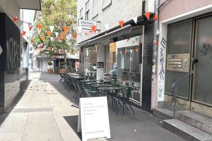 3-Familienhaus mit Gewerbeeinheit im Herzen der Heilbronner Innenstadt 9 zimmer