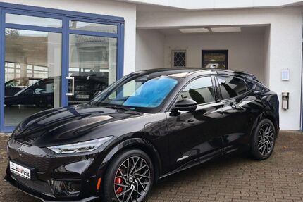 Ford Mustang Mach-E 31.500 km 43.500 &euro; Besigheim 74354