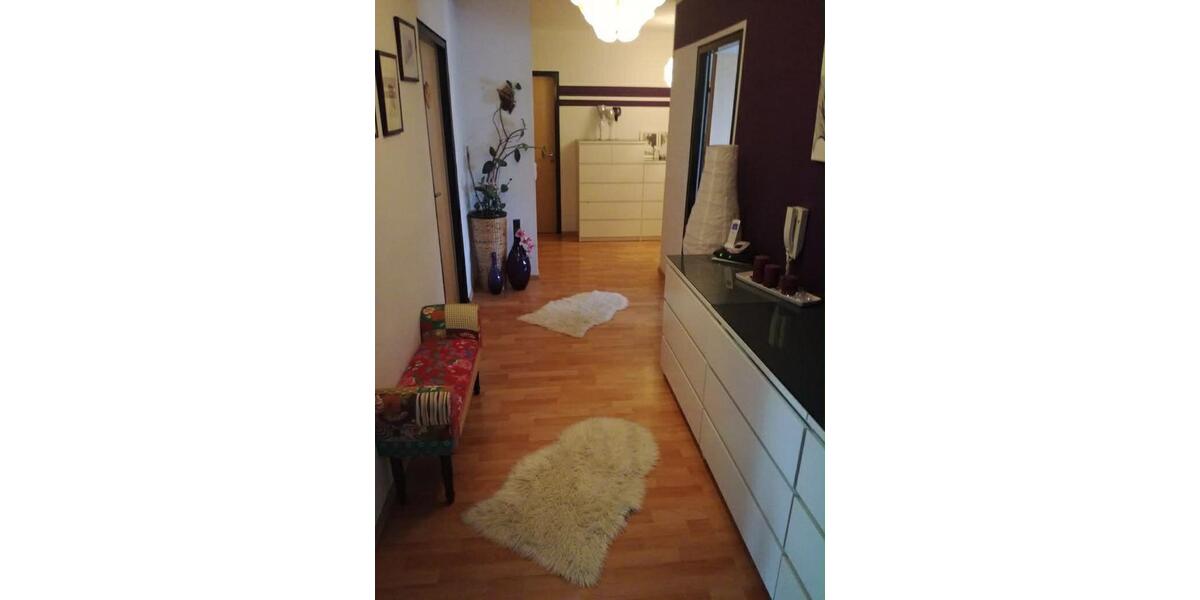 Etagenwohnung Mosbach - 4 Zimmer, 101 m&sup2;, 239.000&euro; | Angebot:26536591