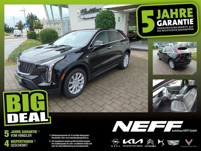 XT4