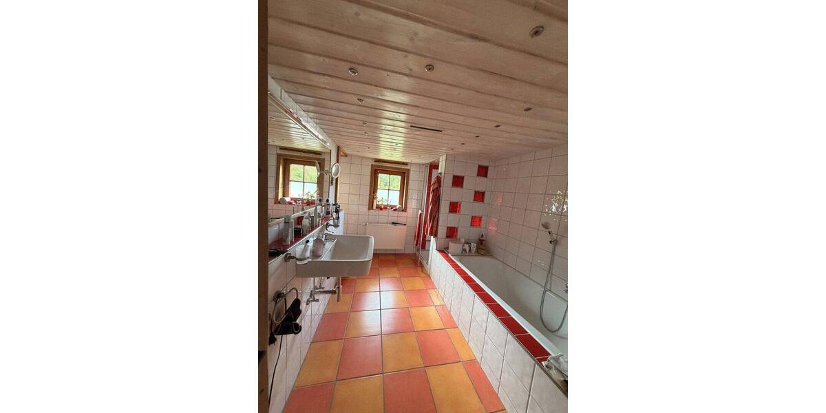 Bauernhaus, Landhaus Bretzfeld Geddelsbach - 8 Zimmer, 180 m&sup2;, 670.000&euro; | Angebot:26804254