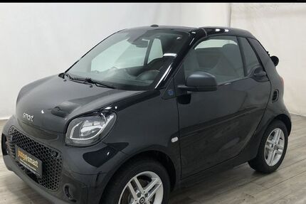 Smart ForTwo 13.700 km 11.499 € Mosbach-Neckarelz 74821