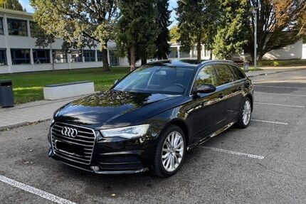 Audi A6 94.025 km 18.900 € Freiberg am Neckar 71691