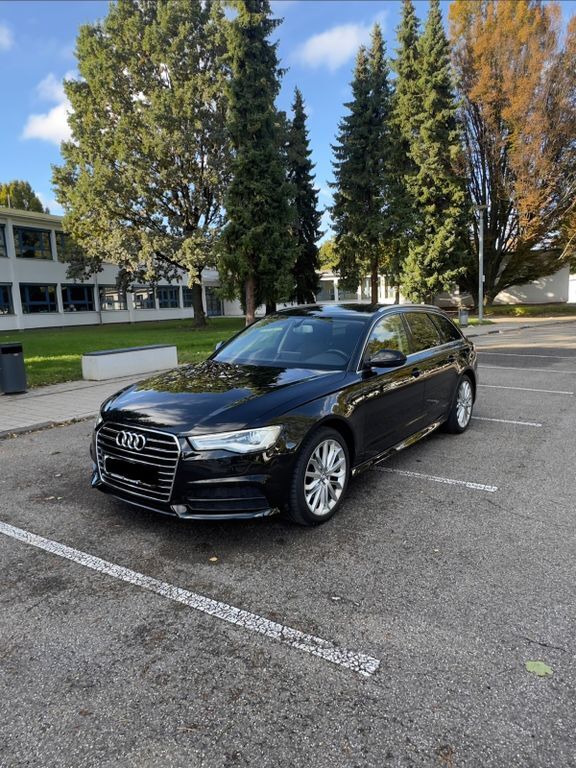 Audi A6 94.025 km 18.900 € Freiberg am Neckar 71691