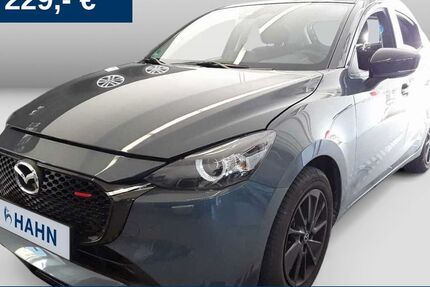 Mazda 2 8.181 km 17.930 &euro; Backnang 71522